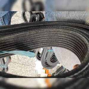 خرید تسمه PK2075 شیاری