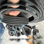 قیمت تسمه 5PK2135 شیاری
