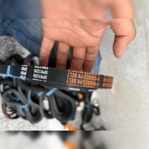 تسمه 5PK2135 شیاری