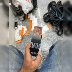 خرید تسمه 9PK2295 شیاری
