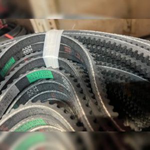 خرید تسمه ax34 دندانهدار