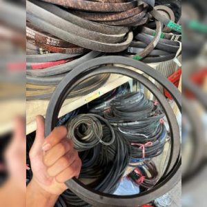 قیمت تسمه D300 وی بلت صنعتی