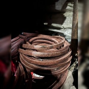 خرید تسمه D300 وی بلت صنعتی