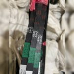 قیمت تسمه AX42 وی بلت صنعتی