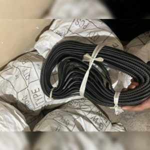 قیمت تسمه 9.5X1350 دندانه دار