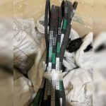 خرید تسمه 9.5X1175 دندانه دار