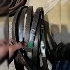 قیمت تسمه C156 وی بلت صنعتی