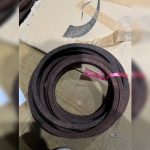 خرید تسمه C157 وی بلت صنعتی