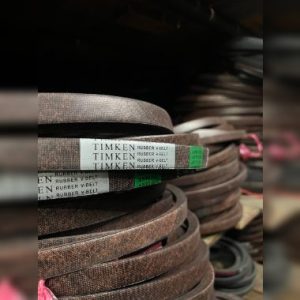قیمت تسمه C157 وی بلت صنعتی