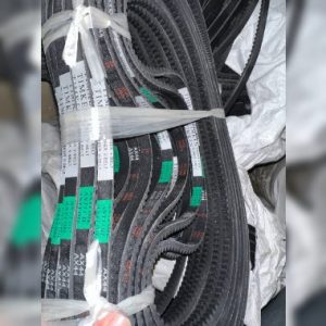 قیمت تسمه AX44 دندانه دار