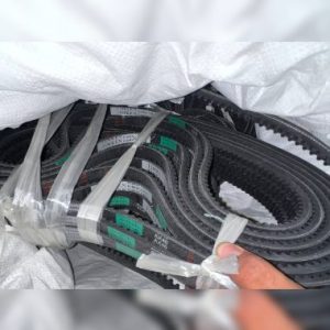 خرید تسمه AX46 دندانه دار