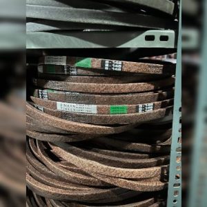 قیمت تسمه B148 وی بلت صنعتی
