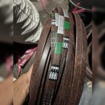 تسمه B150 وی بلت صنعتی