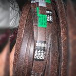 خرید تسمه B150 وی بلت صنعتی