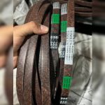 خرید تسمه B143 وی بلت صنعتی