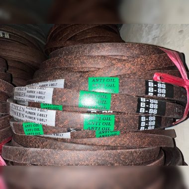 قیمت تسمه B88 وی بلت صنعتی