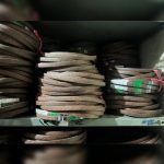 خرید تسمه B88 وی بلت صنعتی