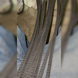 خرید تسمه AX64 دندانه دار