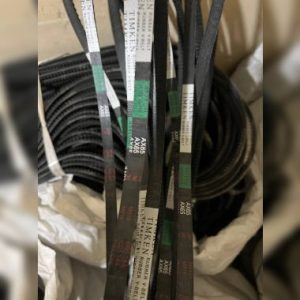 خرید تسمه AX65 دندانه دار