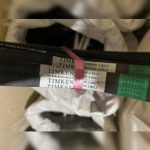 خرید تسمه AX30 وی بلت صنعتی