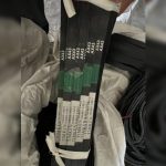 قیمت تسمه AX43 دندانه دار