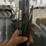 خرید تسمه AX58 دندانه دار