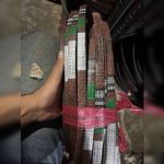 تسمه B157 وی بلت صنعتی