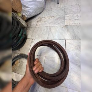 خرید تسمه B116 وی بلت صنعتی