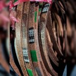 تسمه B156 وی بلت صنعتی
