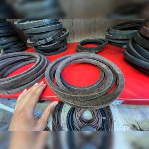 خرید تسمه B117 وی بلت صنعتی
