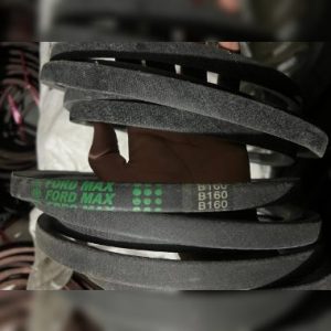 خرید تسمه B160 وی بلت صنعتی