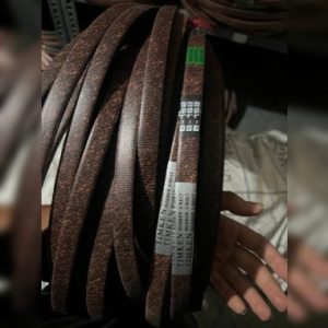 قیمت تسمه B162 وی بلت صنعتی