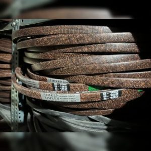 خرید تسمه B162 وی بلت صنعتی