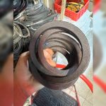 قیمت تسمه A79 وی بلت صنعتی