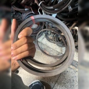 خرید تسمه A79 وی بلت صنعتی