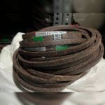 قیمت تسمه A78 وی بلت صنعتی