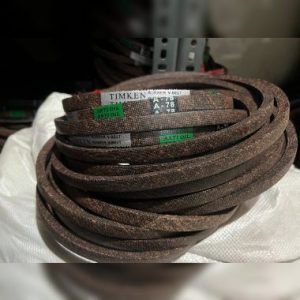 قیمت تسمه A78 وی بلت صنعتی