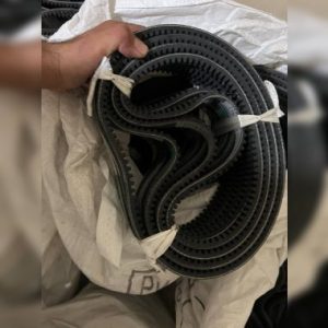 قیمت تسمه AX53 دندانه دار
