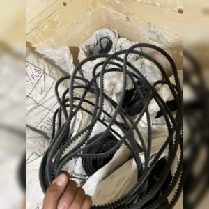 خرید تسمه AX53 دندانه دار