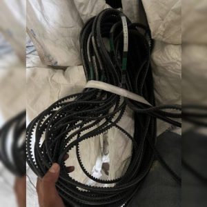 قیمت تسمه 9.5X1325 دندانه دار
