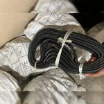 قیمت تسمه 9.5X1425 دندانه دار
