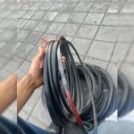 قیمت تسمه A149 وی بلت صنعتی