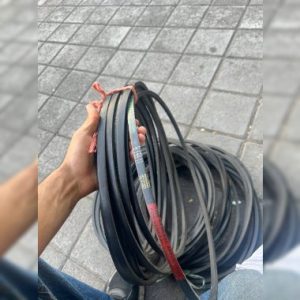 قیمت تسمه A149 وی بلت صنعتی