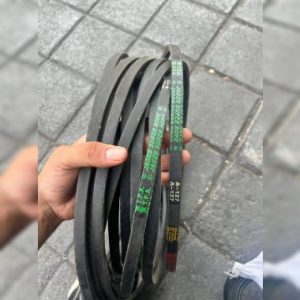 قیمت تسمه A127 وی بلت صنعتی