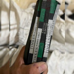 قیمت تسمه 9.5X1150 دندانه دار