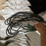 قیمت تسمه 9.5X1075 دندانه دار