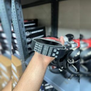 تسمه دینام L90 کد 6PK1822