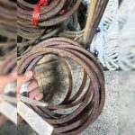 قیمت تسمه B55