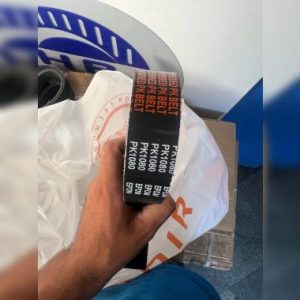 قیمت تسمه PK1080