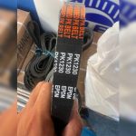 قیمت تسمه PK1230